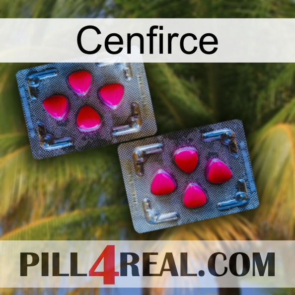 Cenfirce 15